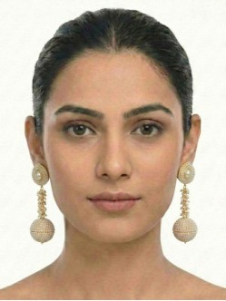 wholesale-polki-earrings-2500PER22578